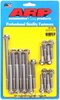 Timing Cover/Water Pump Bolt Kit 1966-1976 SB-Ford - image 2