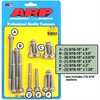 Timing Cover/Water Pump Bolt Kit SB-Ford - image 2