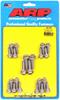 Stainless Steel Oil Pan Bolts Ford 351C/351W (With Stamped Steel Pan) - image 1