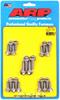 Oil Pan Bolts Stainless Steel - image 1
