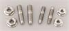 Oil Pan Stud Kit Small Block Ford - image 1