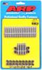 Ford 302-351W, w/Side Rail, 12-Point - image 1