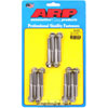 Intake Manifold Bolt Kit Ford 351W - image 1