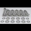 Intake Manifold Bolt Kit Ford 351C - image 2