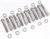 Intake Manifold Bolt Kit Small Block Ford - image 2