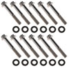 Intake Manifold Bolt Kit Ford 351W - image 1