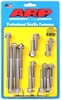 Timing Cover/Water Pump Bolt Kit Ford - image 1