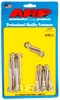 Ford 351C SS 12pt water pump bolt kit - image 1