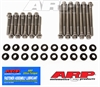 High Performance Head Bolt Stainless Small Block Ford 302 with 351 Windsor Heads - image 1