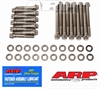 High Performance Head Bolt Kit Stainless Small Block Ford 289-302 - image 1