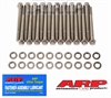 High Performance Head Bolt Kit Stainless Small Block Ford Boss 302 - image 1