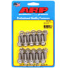 Stainless Steel Oil Pan Bolts Ford 390-428 FE Series - image 1
