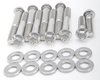 Intake Manifold Bolt Kit Ford FE - image 2