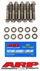 Stainless Head Bolt Kit Harley "48-"84 All Pan Heads & Shovel Heads - image 1