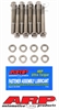 Stainless Head Bolt Kit Harley "57-Early, "73 XL"s - image 1