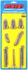 Timing Cover/Water Pump Bolt Kit Pontiac