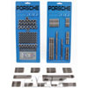 Porsche 911-930 Turbo case stud kit - image 1