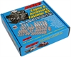 Stainless Steel Hex Head Fastener Kit Ford Boss 302, small block - image 1