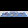 Stainless Steel Hex Head Fastener Kit Ford 351W, small block - image 2