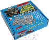 554-9702 Engine & Accessory Bolt Kit, Small Block Ford Boss 302 - image 1