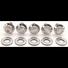 1/4" Stainless Steel 12-Point Bolts .515" UHL - image 4