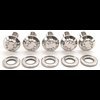 1/4" Stainless Steel 12-Point Bolts .750" UHL - image 4