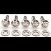 1/4" Stainless Steel 12-Point Bolts 1.000" UHL - image 4