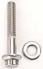 1/4" Stainless Steel 12-Point Bolts 1.500" UHL - image 1