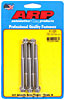 1/4" Stainless Steel 12-Point Bolts 3.250" UHL - image 1