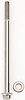 1/4" Stainless Steel 12-Point Bolts 4.500" UHL - image 1