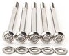 1/4" Stainless Steel 12-Point Bolts 4.500" UHL - image 4