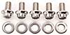 5/16" Stainless Steel 12-Point Bolts .560" UHL - image 2