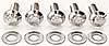 5/16" Stainless Steel 12-Point Bolts 1.000" UHL - image 3