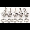 5/16" Stainless Steel 12-Point Bolts 1.500" UHL - image 4