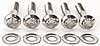 5/16" Stainless Steel 12-Point Bolts 1.750" UHL - image 3