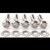 5/16" Stainless Steel 12-Point Bolts 1.750" UHL - image 4