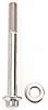 5/16" Stainless Steel 12-Point Bolts 3.000" UHL - image 1