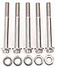 5/16" Stainless Steel 12-Point Bolts 3.000" UHL - image 2