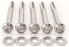 5/16" Stainless Steel 12-Point Bolts 3.000" UHL - image 4