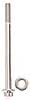 5/16" Stainless Steel 12-Point Bolts 4.000" UHL - image 1