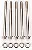 5/16" Stainless Steel 12-Point Bolts 4.250" UHL - image 2