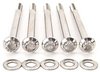 5/16" Stainless Steel 12-Point Bolts 4.250" UHL - image 4
