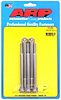 5/16" Stainless Steel 12-Point Bolts 4.500" UHL - image 1