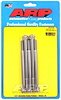 5/16" Stainless Steel 12-Point Bolts 4.750" UHL - image 1