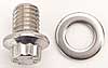 3/8" Stainless Steel 12-Point Bolts .500" UHL - image 1