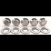 3/8" Stainless Steel 12-Point Bolts .500" UHL - image 4