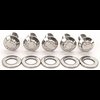 3/8" Stainless Steel 12-Point Bolts .750" UHL - image 4