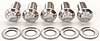 3/8" Stainless Steel 12-Point Bolts 1.000" UHL - image 3