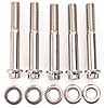 3/8" Stainless Steel 12-Point Bolts 2.500" UHL - image 2