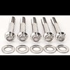 3/8" Stainless Steel 12-Point Bolts 2.500" UHL - image 4
